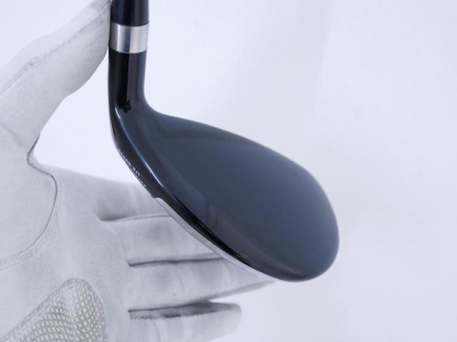 Fairway Wood : Katana : ไม้กระเทย Katana MT-550 Loft 23 ก้าน Fujikura Speeder 589 Flex R