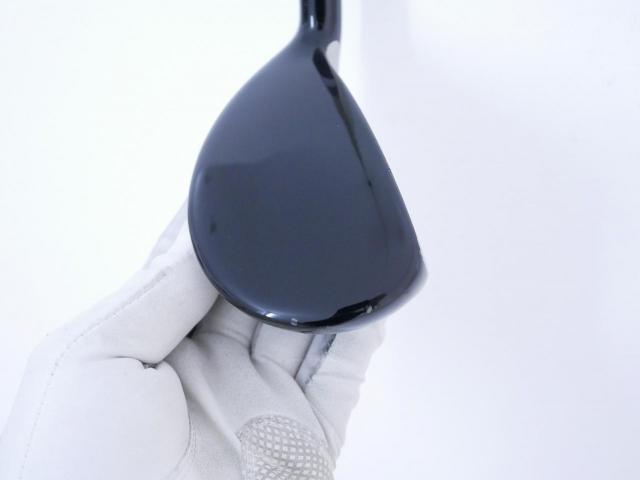 Fairway Wood : Katana : ไม้กระเทย Katana MT-550 Loft 23 ก้าน Fujikura Speeder 589 Flex R