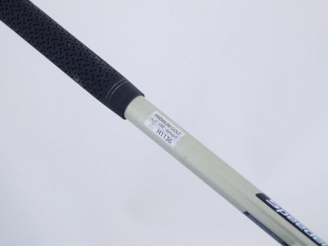 Fairway Wood : Katana : ไม้กระเทย Katana MT-550 Loft 23 ก้าน Fujikura Speeder 589 Flex R