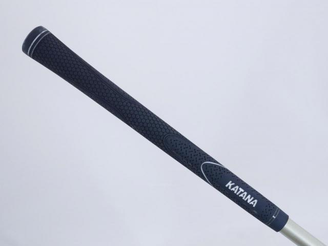 Fairway Wood : Katana : ไม้กระเทย Katana MT-550 Loft 23 ก้าน Fujikura Speeder 589 Flex R