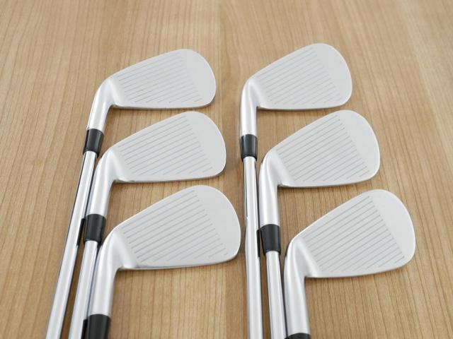 Iron set : Callaway : ชุดเหล็ก Callaway APEX Pro Forged (ออกปี 2022) มีเหล็ก 5-Pw (6 ชิ้น) ก้านเหล็ก Dynamic Gold S300
