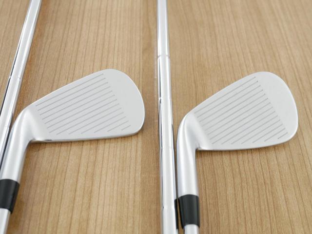 Iron set : Callaway : ชุดเหล็ก Callaway APEX Pro Forged (ออกปี 2022) มีเหล็ก 5-Pw (6 ชิ้น) ก้านเหล็ก Dynamic Gold S300