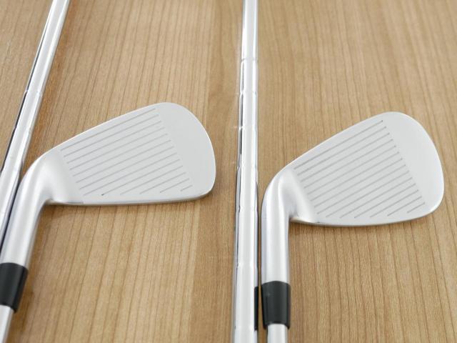 Iron set : Callaway : ชุดเหล็ก Callaway X Forged CB (รุ่นปี 2022) มีเหล็ก 5-Pw (6 ชิ้น) ก้านเหล็ก NS Pro 950 NEO Flex S