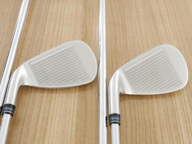 Iron set : XXIO : ชุดเหล็ก XXIO 11 (ปี 2020 ตีง่ายมาก) มีเหล็ก 6-Pw (5 ชิ้น) ก้านเหล็ก NS Pro 860 DST Flex S
