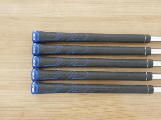 Iron set : XXIO : ชุดเหล็ก XXIO 11 (ปี 2020 ตีง่ายมาก) มีเหล็ก 6-Pw (5 ชิ้น) ก้านเหล็ก NS Pro 860 DST Flex S
