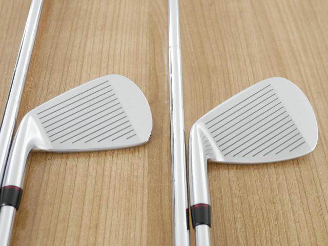Iron set : Fourteen : ชุดเหล็ก Fourteen TC560 Forged มีเหล็ก 5-Pw,Aw (7 ชิ้น) ก้านเหล็ก NS Pro 950 HT Flex S