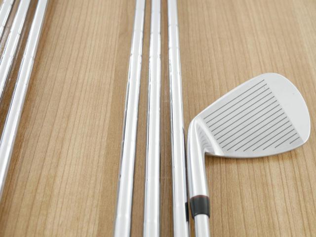 Iron set : Fourteen : ชุดเหล็ก Fourteen TC560 Forged มีเหล็ก 5-Pw,Aw (7 ชิ้น) ก้านเหล็ก NS Pro 950 HT Flex S