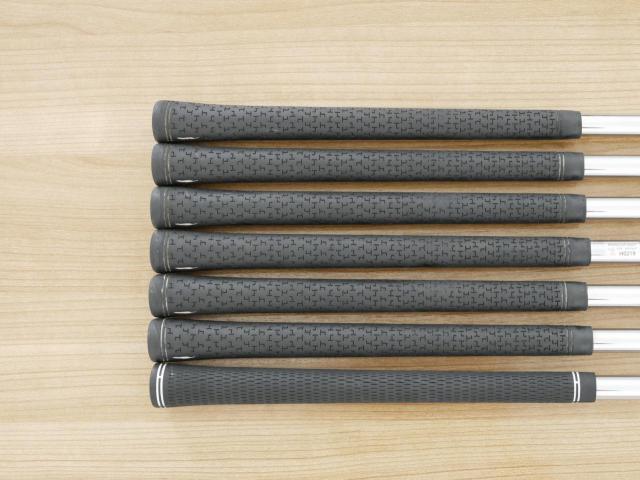Iron set : Fourteen : ชุดเหล็ก Fourteen TC560 Forged มีเหล็ก 5-Pw,Aw (7 ชิ้น) ก้านเหล็ก NS Pro 950 HT Flex S