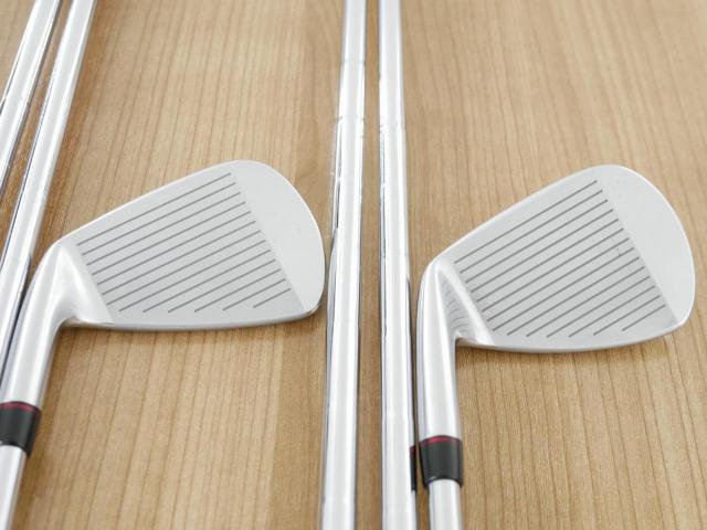 Iron set : Fourteen : ชุดเหล็ก Fourteen TC560 Forged มีเหล็ก 5-Pw,Aw (7 ชิ้น) ก้านเหล็ก NS Pro 950 HT Flex S