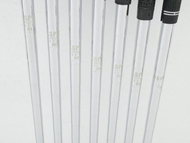 Iron set : Fourteen : ชุดเหล็ก Fourteen TC560 Forged มีเหล็ก 5-Pw,Aw (7 ชิ้น) ก้านเหล็ก NS Pro 950 HT Flex S