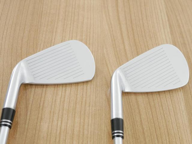 Iron set : Epon : ชุดเหล็ก EPON AF-303 Forged มีเหล็ก 5-Pw,Aw (7 ชิ้น) ก้านเหล็ก Flex S