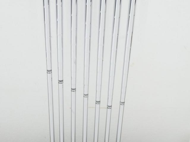 Iron set : Epon : ชุดเหล็ก EPON AF-303 Forged มีเหล็ก 5-Pw,Aw (7 ชิ้น) ก้านเหล็ก Flex S