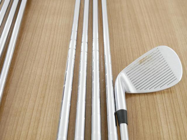 Iron set : Katana : ชุดเหล็ก Katana Sword i930 มีเหล็ก 4-Pw,Aw,Sw (9 ชิ้น) ก้านเหล็ก NS Pro 750 Wrap Tech Flex R