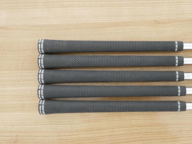 Iron set : Ping : ชุดเหล็ก Ping G440 (รุ่นล่าสุด ออกปี 2025 Japan Spec. ใบใหญ่ ง่าย ไกล) มีเหล็ก 6-W (5 ชิ้น) ก้านเหล็ก NS Pro 850 NEO Flex R