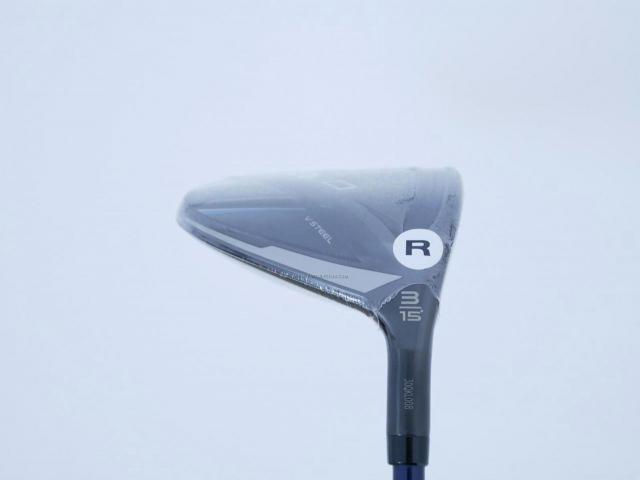 Fairway Wood : Taylormade : **ของใหม่ ยังไม่แกะพลาสติก** หัวไม้ 3 Taylormade Qi10 (รุ่นใหม่ล่าสุด ออกปี 2024) Loft 15 ก้าน Mitsubishi Diamana TM50 Flex R