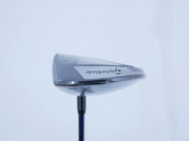 Fairway Wood : Taylormade : **ของใหม่ ยังไม่แกะพลาสติก** หัวไม้ 3 Taylormade Qi10 (รุ่นใหม่ล่าสุด ออกปี 2024) Loft 15 ก้าน Mitsubishi Diamana TM50 Flex R