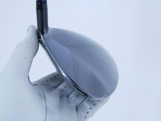 Fairway Wood : Taylormade : **ของใหม่ ยังไม่แกะพลาสติก** หัวไม้ 3 Taylormade Qi10 (รุ่นใหม่ล่าสุด ออกปี 2024) Loft 15 ก้าน Mitsubishi Diamana TM50 Flex R