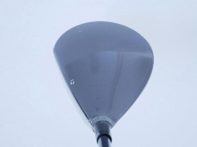 Fairway Wood : Taylormade : **ของใหม่ ยังไม่แกะพลาสติก** หัวไม้ 3 Taylormade Qi10 (รุ่นใหม่ล่าสุด ออกปี 2024) Loft 15 ก้าน Mitsubishi Diamana TM50 Flex R