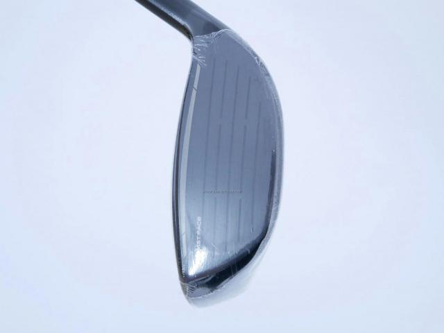Fairway Wood : Taylormade : **ของใหม่ ยังไม่แกะพลาสติก** หัวไม้ 3 Taylormade Qi10 (รุ่นใหม่ล่าสุด ออกปี 2024) Loft 15 ก้าน Mitsubishi Diamana TM50 Flex R