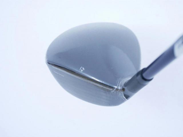 Fairway Wood : Taylormade : **ของใหม่ ยังไม่แกะพลาสติก** หัวไม้ 3 Taylormade Qi10 (รุ่นใหม่ล่าสุด ออกปี 2024) Loft 15 ก้าน Mitsubishi Diamana TM50 Flex R