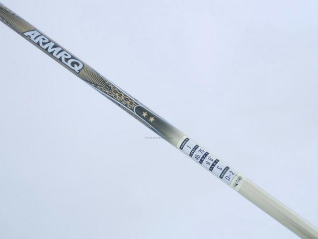 Driver : Honma : **ของใหม่ ยังไม่แกะพลาสติก** ไดรเวอร์ Honma Beres 2020 (ออกปี 2020) Loft 9.5 ก้าน Honma ARMRQ (47) Flex S (2 ดาว)