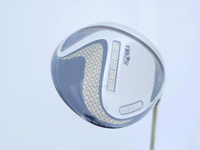 Driver : Honma : **ของใหม่ ยังไม่แกะพลาสติก** ไดรเวอร์ Honma Beres 2020 (ออกปี 2020) Loft 9.5 ก้าน Honma ARMRQ (47) Flex S (2 ดาว)