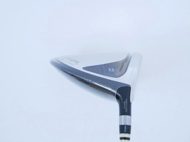 Driver : Honma : **ของใหม่ ยังไม่แกะพลาสติก** ไดรเวอร์ Honma Beres 2020 (ออกปี 2020) Loft 9.5 ก้าน Honma ARMRQ (47) Flex S (2 ดาว)