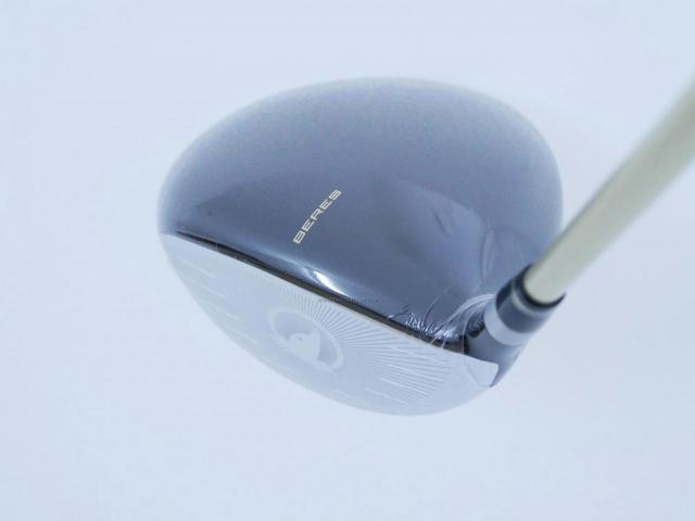 Driver : Honma : **ของใหม่ ยังไม่แกะพลาสติก** ไดรเวอร์ Honma Beres 2020 (ออกปี 2020) Loft 9.5 ก้าน Honma ARMRQ (47) Flex S (2 ดาว)