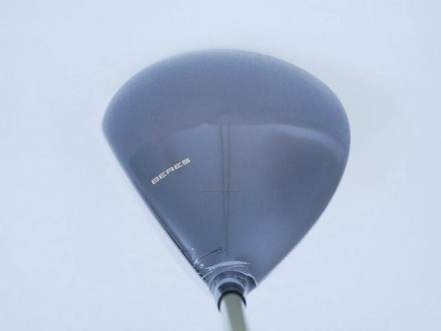 Driver : Honma : **ของใหม่ ยังไม่แกะพลาสติก** ไดรเวอร์ Honma Beres 2020 (ออกปี 2020) Loft 9.5 ก้าน Honma ARMRQ (47) Flex S (2 ดาว)