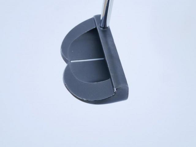 Putter : All : พัตเตอร์ Odyssey Milled Collection TX 4M (ตัวท๊อป) ยาว 34 นิ้ว
