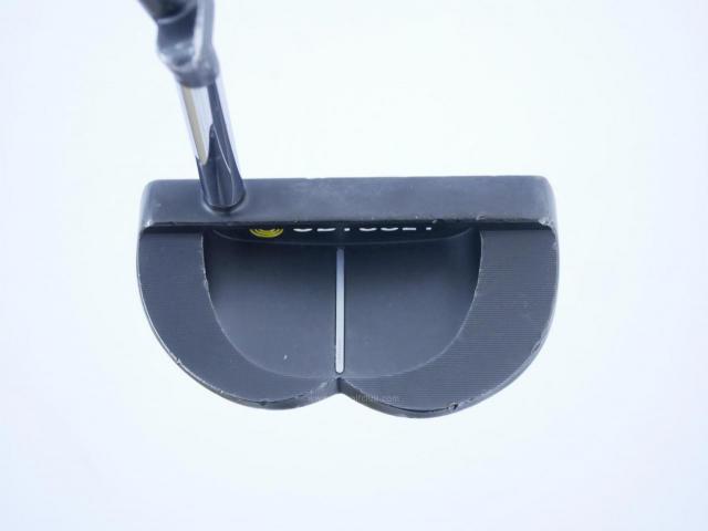 Putter : All : พัตเตอร์ Odyssey Milled Collection TX 4M (ตัวท๊อป) ยาว 34 นิ้ว
