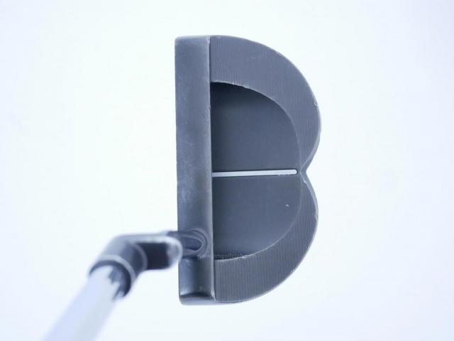 Putter : All : พัตเตอร์ Odyssey Milled Collection TX 4M (ตัวท๊อป) ยาว 34 นิ้ว