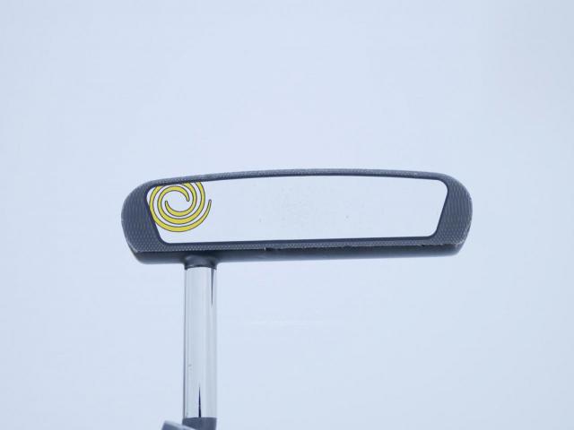 Putter : All : พัตเตอร์ Odyssey Milled Collection TX 4M (ตัวท๊อป) ยาว 34 นิ้ว