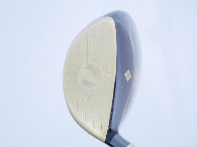 Driver : Honma : **ก้าน 4 ดาว ของใหม่ ยังไม่แกะพลาสติก** ไดรเวอร์ Honma Beres AIZU (ปี 2023) Loft 10.5 ก้าน Honma ARMRQ MX Flex R (4 ดาว)