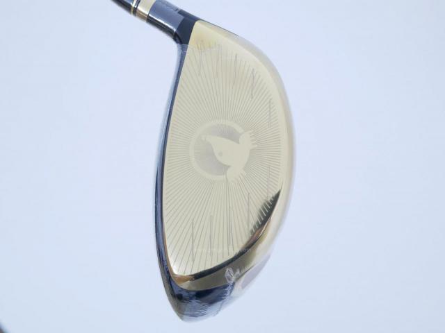 Driver : Honma : **ก้าน 4 ดาว ของใหม่ ยังไม่แกะพลาสติก** ไดรเวอร์ Honma Beres AIZU (ปี 2023) Loft 10.5 ก้าน Honma ARMRQ MX Flex R (4 ดาว)