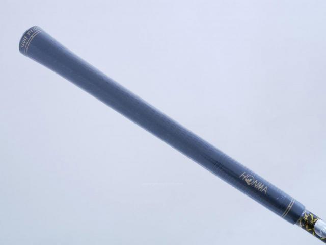 Driver : Honma : **ก้าน 4 ดาว ของใหม่ ยังไม่แกะพลาสติก** ไดรเวอร์ Honma Beres AIZU (ปี 2023) Loft 10.5 ก้าน Honma ARMRQ MX Flex R (4 ดาว)