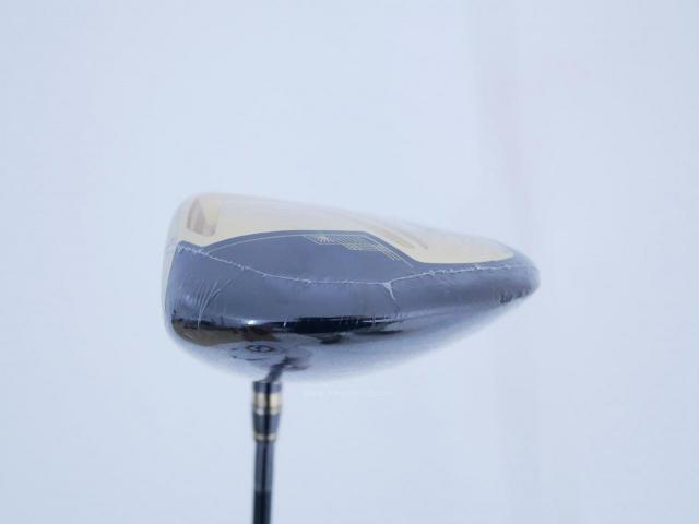 Driver : Honma : **ก้าน 4 ดาว ของใหม่ ยังไม่แกะพลาสติก** ไดรเวอร์ Honma Beres AIZU (ปี 2023) Loft 10.5 ก้าน Honma ARMRQ MX Flex R (4 ดาว)