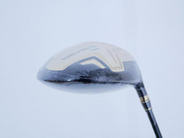 Driver : Honma : **ก้าน 4 ดาว ของใหม่ ยังไม่แกะพลาสติก** ไดรเวอร์ Honma Beres AIZU (ปี 2023) Loft 10.5 ก้าน Honma ARMRQ MX Flex R (4 ดาว)