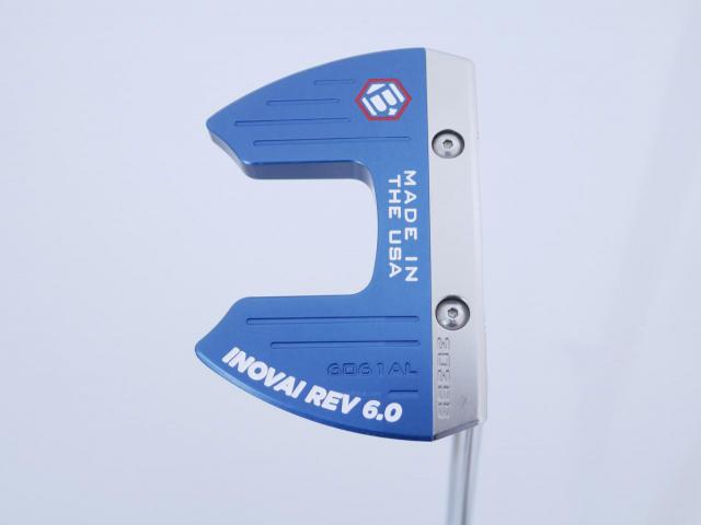 Putter : All : พัตเตอร์ Bettinardi Inovai REV 6.0 ยาว 33 นิ้ว