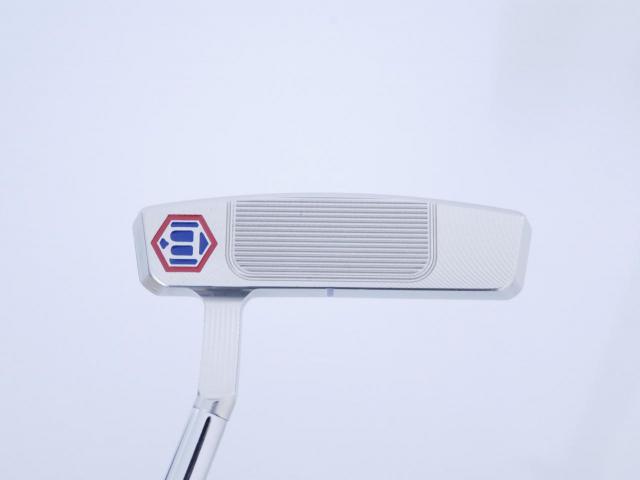Putter : All : พัตเตอร์ Bettinardi Inovai REV 6.0 ยาว 33 นิ้ว