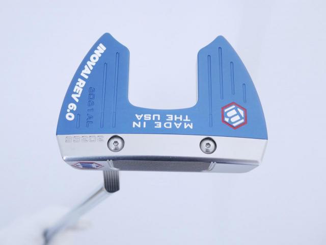 Putter : All : พัตเตอร์ Bettinardi Inovai REV 6.0 ยาว 33 นิ้ว