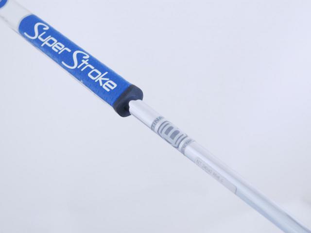 Putter : All : พัตเตอร์ Bettinardi Inovai REV 6.0 ยาว 33 นิ้ว