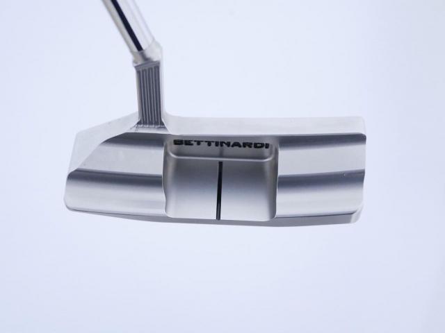 Putter : All : พัตเตอร์ Bettinardi Studio Stock 17 ยาว 34 นิ้ว