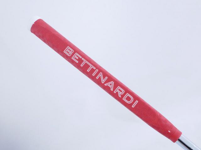 Putter : All : พัตเตอร์ Bettinardi Studio Stock 17 ยาว 34 นิ้ว