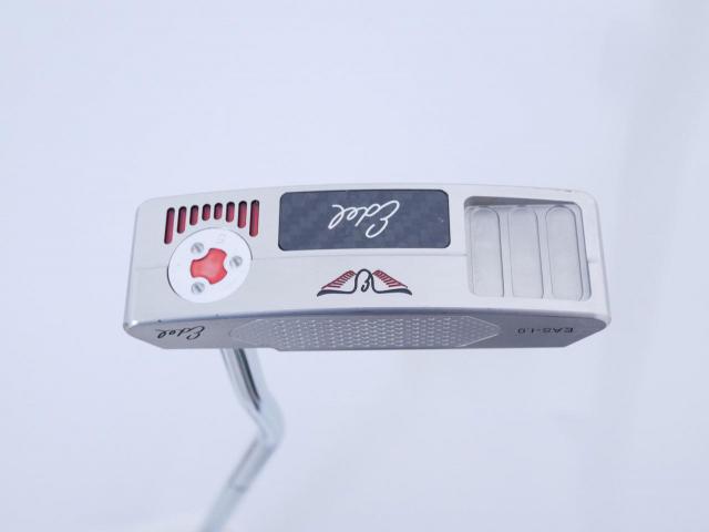 Putter : All : พัตเตอร์ Edel EAS 1.0 ยาว 35 นิ้ว