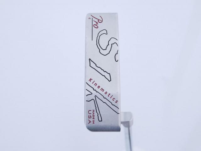 Putter : All : พัตเตอร์ SIK Kinematics Pro ARMLOCK ยาว 40 นิ้ว