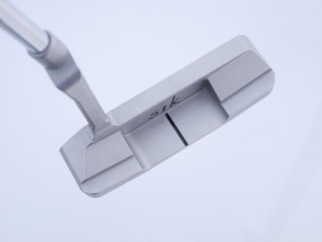 Putter : All : พัตเตอร์ SIK Kinematics Pro ARMLOCK ยาว 40 นิ้ว