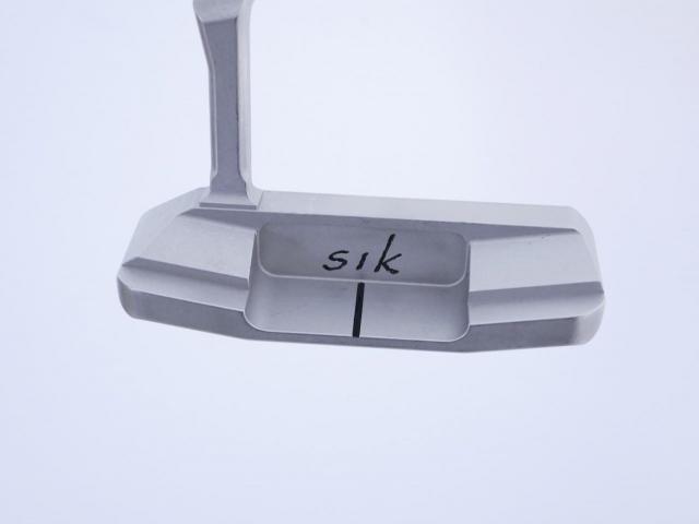 Putter : All : พัตเตอร์ SIK Kinematics Pro ARMLOCK ยาว 40 นิ้ว