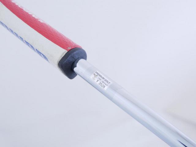 Putter : All : พัตเตอร์ SIK Kinematics Pro ARMLOCK ยาว 40 นิ้ว