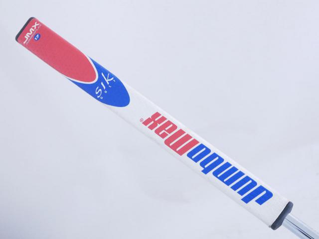 Putter : All : พัตเตอร์ SIK Kinematics Pro ARMLOCK ยาว 40 นิ้ว